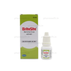 Britesite Eye Drop 10 ml