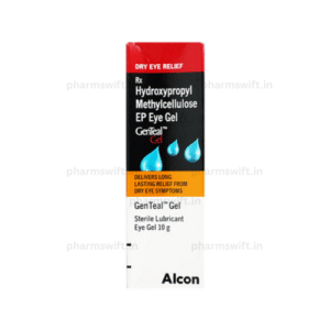 Genteal Gel 10 gm