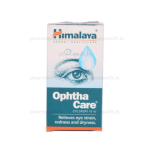 Himalaya Ophtha Care Eye Drop 10 ml