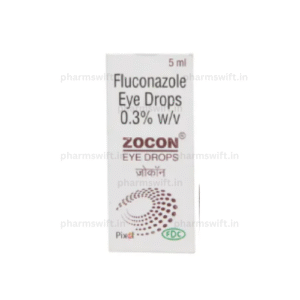 Zocon Drops 5 ml