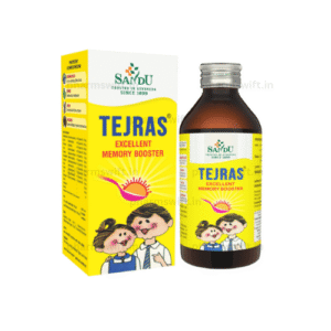 Tajras Excellent Memory Booster 200 ml