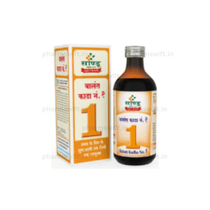 Sandu Balant Kadha No. 1 200 ml
