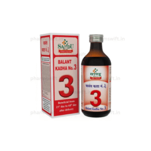Sandu Balant Kadha No. 3 200 ml