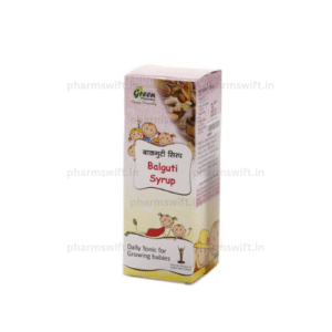 Balguti syrup 100 ml