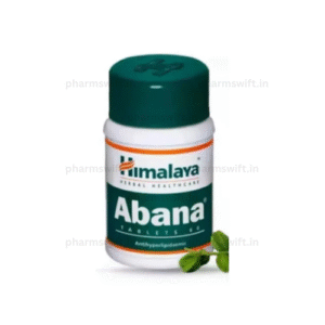 Himalaya Abana 60 Tablets