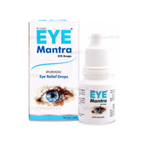 Eye Mantra Eye Drop 10 ml