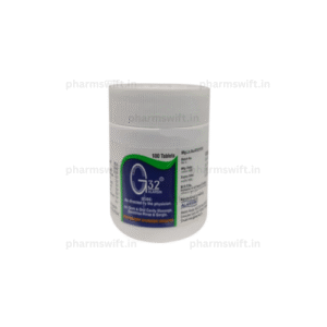 Alarsin G-32 100 Tablets