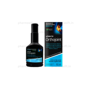 Healing Pharma Orthojoint Oil 60 ml