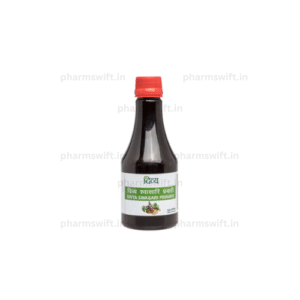 Divya Swasari Pravahi 250 ml