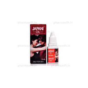 Japani Oil 15 ml