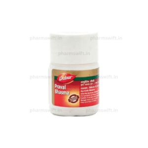 Dabur Praval Bhasma Powder 5 gm