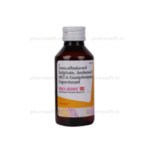 Bro-Zedex LS Expectorant 100 ml