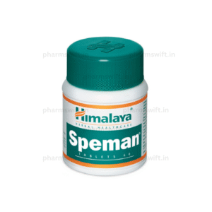 Himalaya Speman 60 Tablets