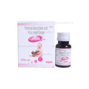 Cpink Drops 15 ml