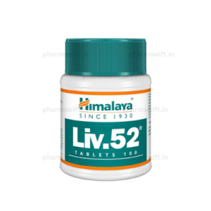 Himalaya Liv.52 100 Tablets