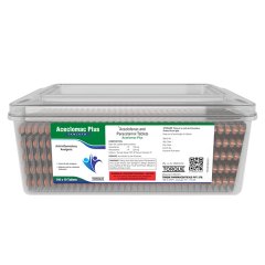Aceclomac Plus Tablet 10's