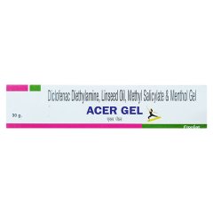 ACER Gel 30gm