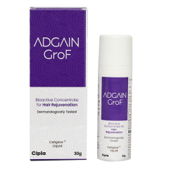 ADGAIN GROF Liquid 30gm