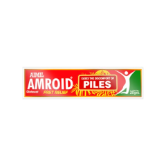 Aimil Amroid Ayurvedic Ointment (Pack of 2 x 20 gm)