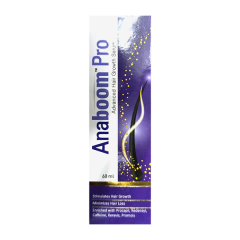 ANABOOM PRO ADVANCED HAIR GROWTH Serum 60ml