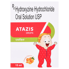 ATAZIS Drops 15ml