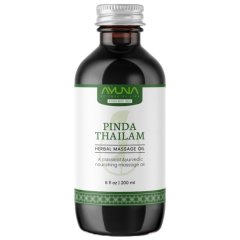 Ayuna Pinda Thailam 200 ml