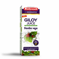 Baidyanath Giloy Juice 1000 ml