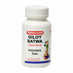 Baidyanath Giloy Satwa Powder 40 gm
