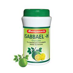 Baidyanath Isabbael-H (Granules) 200 gm