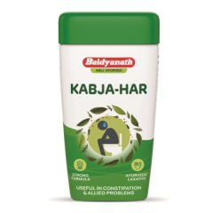 Baidyanath Kabja-har Granules 100 gm