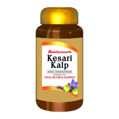 Baidyanath Kesari Kalp Royal Chyawanprash 1 kg