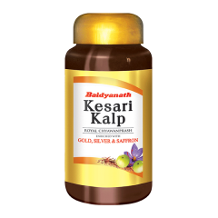 Baidyanath Kesari Kalp Royal Prash 500 gm
