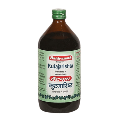 Baidyanath Kutajarishta Syrup 450 ml