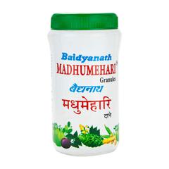 Baidyanath Madhumehari Granules 200 gm