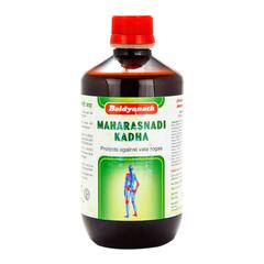Baidyanath Maharasnadi Kadha Syrup 450 ml