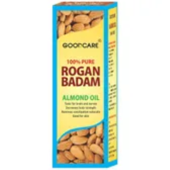 Baidyanath Rogan Badam Tel 25 ml