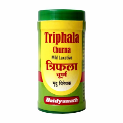 Baidyanath Triphala Churna 100 gm