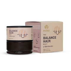 Balance Ayurveda The Balance Hair Malt 300 gm