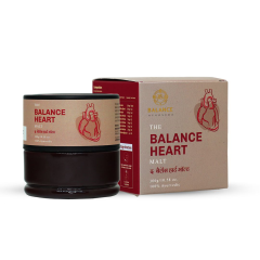 Balance Ayurveda The Balance Heart Malt 300 gm