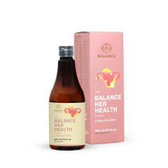 Balance Ayurveda The Balance Her Health Tonic 300 ml