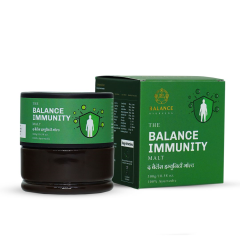 Balance Ayurveda The Balance Immunity Malt 300 gm