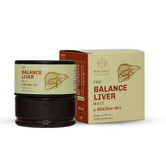 Balance Ayurveda The Balance Liver Malt 300 gm