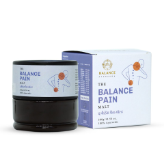 Balance Ayurveda The Balance Pain Malt 300 gm