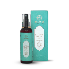 Balance Ayurveda The Balance Pain Oil 100 ml