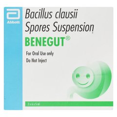 Benegut Suspension 12X5ml