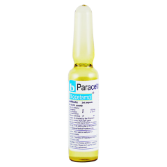 Biocetamol 150mg Injection 2ml