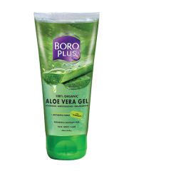 Boro Plus Body Gel - Aloe Vera 60 ml