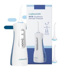 Caresmith Ace Cordless Dental Flosser (CS420) - White