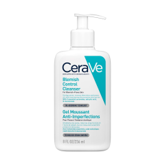 CeraVe Blemish Control Cleanser 236 ml