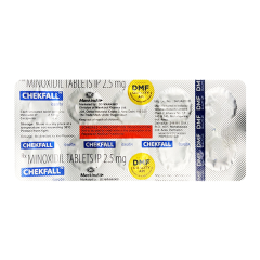 CHEKFALL Tablet 10's
